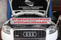 Global Automotive Transmission Services image 4